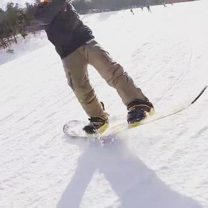 Meet your Posher, Jacob